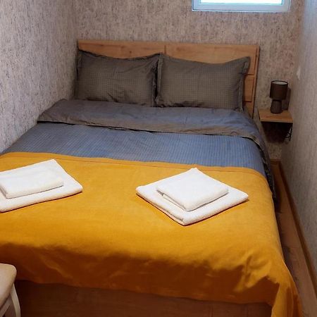 Dmanisi Apartment Tbilisi Ngoại thất bức ảnh