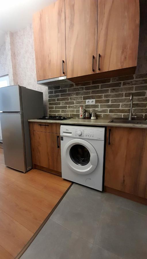 Dmanisi Apartment Tbilisi Ngoại thất bức ảnh