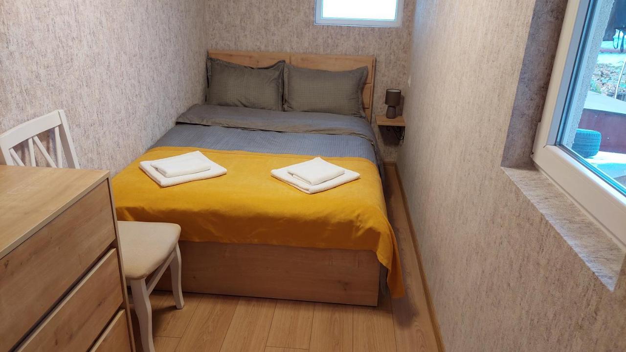 Dmanisi Apartment Tbilisi Ngoại thất bức ảnh